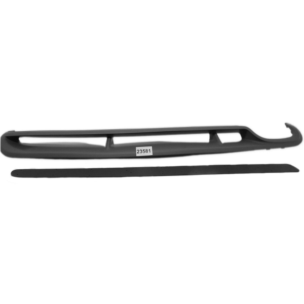 Spoiler Bara Spate Stanga Oe Audi A4 B7 2002-2009 8EC0716119AX